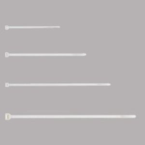 Legrand Colring Collarin  4.6x280 Mm Cable Ties - 100/paq