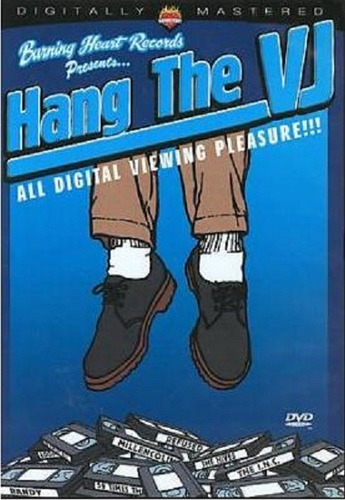 Dvd Importado Hang The Vj Digital Viewing Pleasure Reg All