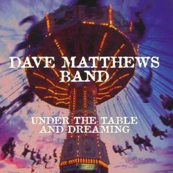 Cd Dave Matthews Band - Under The Table And Dreaming