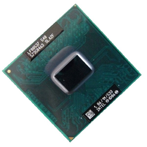 Processador 1.86ghz  Intel Celeron 540 1m 533mhz Sla2f 