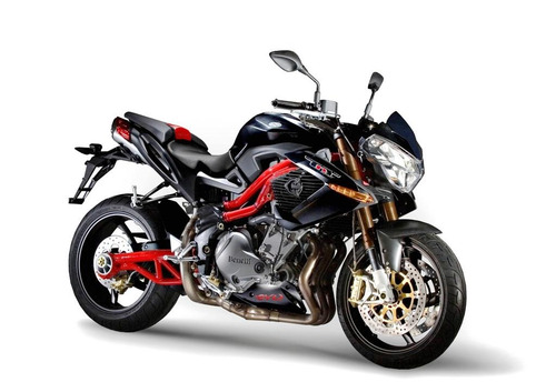 Adesivos Benelli Tnt Sport Sp01