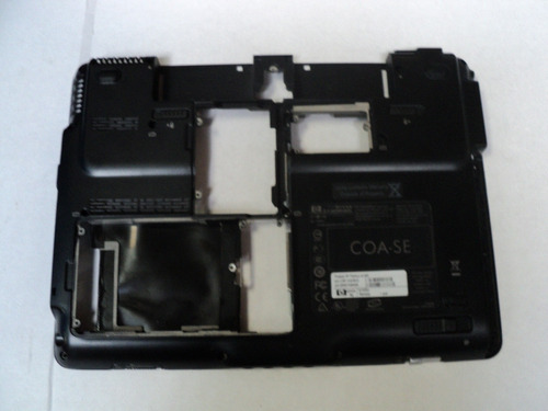 Carcaça Placa Mae Notebook Hp Pavilion Tx1000 441137-001