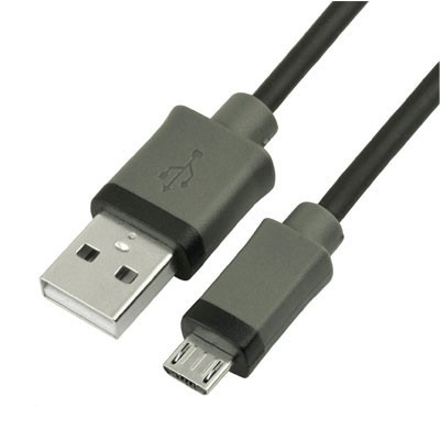 Cable Micro Usb A Usb 3 Pies Para Smartphone Tablet Y Otros