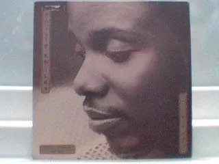 Philip Bailey - Chinese Wall (1984)