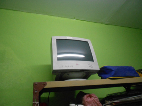 Monitor