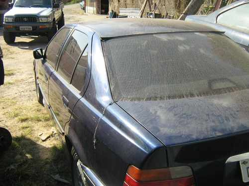 Bmw 325/323/318/328 Ano 92 A 01 Sucata Peças - Planeta Motor