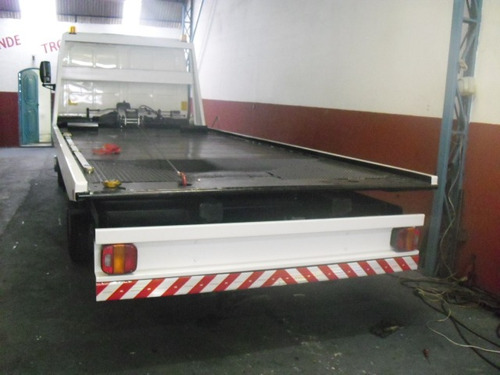 Auto Socorro Plataforma Guincho Para 8150 / 815 E Etc 22mil