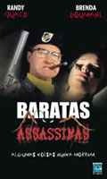 Dvd - Baratas Assassinas - Randy Quaid