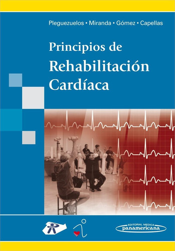 P De Rehabilitación Cardíaca - Pleguezuelos - Panamericana