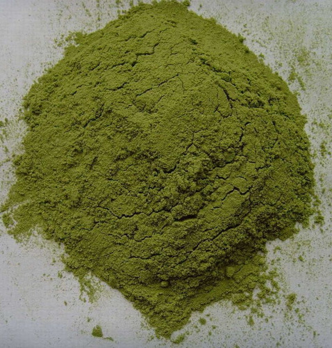 Espinaca Deshidratada En Polvo Pura X 1 Kilo