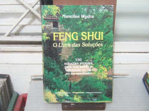 Feng Shui O Livro Das Soluções