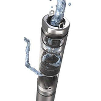 Imagen 4 de 4 de Pyr Perforacion Agua Bomba Sumergibl Pozo Agua Zarate