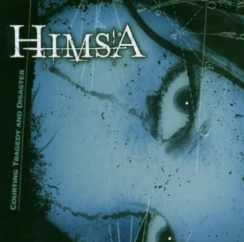 Himsa:courting Tragedy And Disaster  Cd Import Nuevo