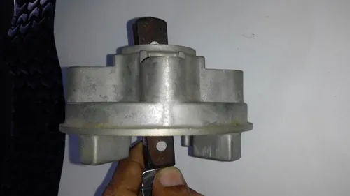 Porta Corona Honda Mb 100