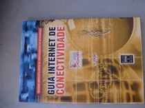 Comprar Guia Internet De Conectividade Cyclades Brasil Senac