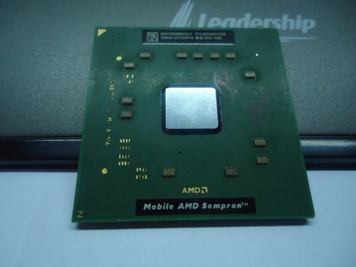 Processador Amd Sempron 3000+ 1.8ghz