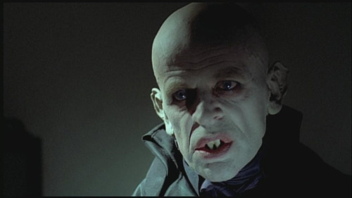 Dvd Nosferatu El Vampiro (nosferatu The Vampire) 1979 - Herz