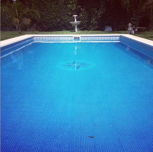 Construcción Piscinas Piletas De Hormigón Armado