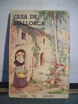 Comprar Adp Guia De Mallorca J. Escalas \u002F Ed Escalas 1955 Mallorca