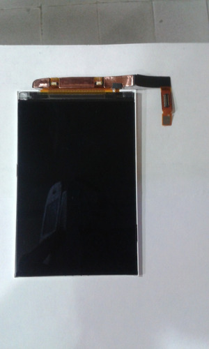 Pantalla Sony Ericsson Experia St27a Y Otros Repuestos