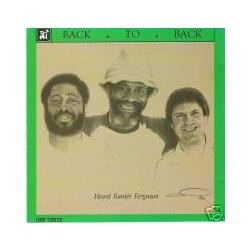 Cd Heard, Ranier, Ferguson - Back To Back