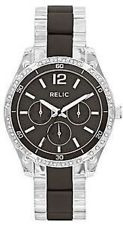 Relogio Relic Feminino Importado Dos Usa