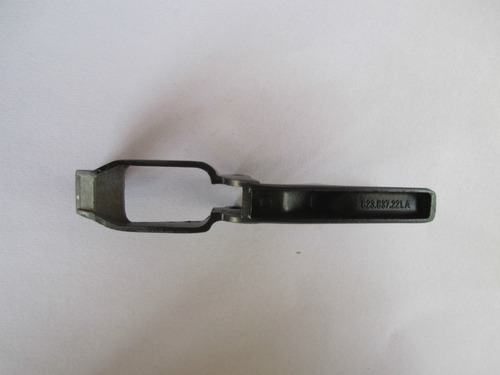 Gatilho Maçaneta Externa Portas C/ Rebite Vw Passat 77 A 88