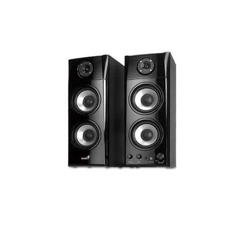 Sistema De Altavoces Genius Sp-hf1800a Negro