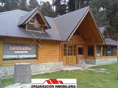 Imagen 1 de 11 de Comercio Para Confiteria - Restobar, Puerto Manzano Neuquen