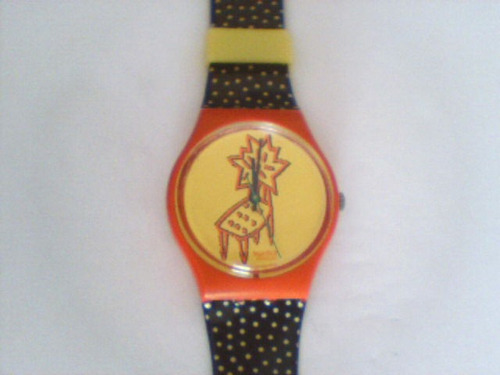 Relogio Swatch Original Feminino