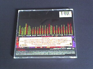 Cd The Manbo Kings (fora De Catalogo)