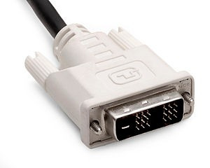 Imagen 3 de 5 de Cable Dvi-d Single Link 18+1 Macho Macho