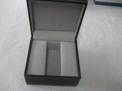 Relogio Round Well Swiss Caixa Original