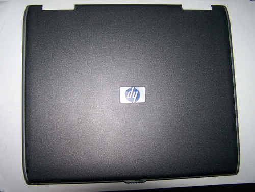 Carcaça Da Tampa Lcd Notebook Hp Pavilion Nx9010 47kt7lctp32