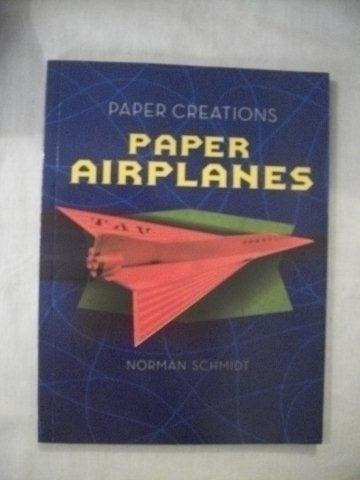 * Paper Airplanes - Norman Schmidt-importado Paper Creations