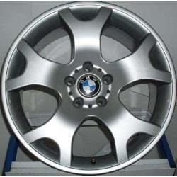 Rodas Original De Bmw X5 Motorsport Aro 19 ( Avulsa )