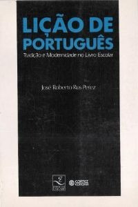 Lição De Português, José Roberto Rus Perez