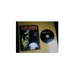 Dvd Show Da Banda De Rock Inglesa Black Sabbath