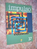 Comprar Impulso Revista De Ciências Sociais E Humanas -  Violências