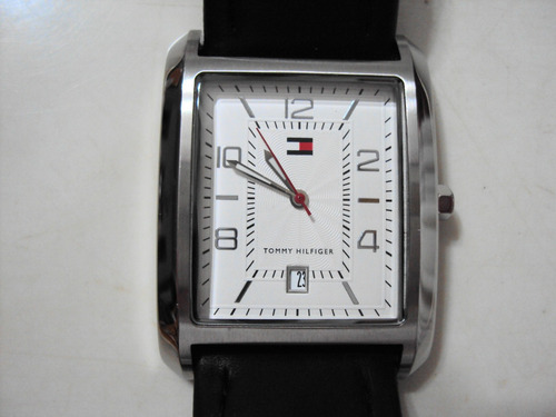 Relógio De Pulso Tommy Hilfiger - Quartz