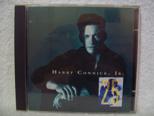 Cd Harry Connick Jr.- 25