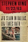 Stephen King - 11/22/63 - Livro Novo Em Inglês - Jfk Kennedy