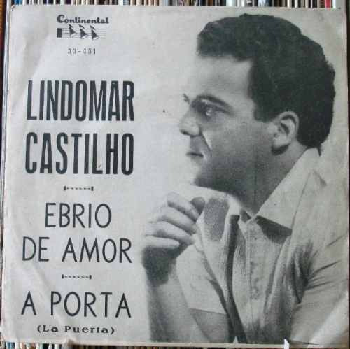 ebrio de amor lindomar castilho