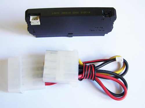 Ide Flash Module Dom 40 Pinos 512mb Transcend Ts512mdom40v-s