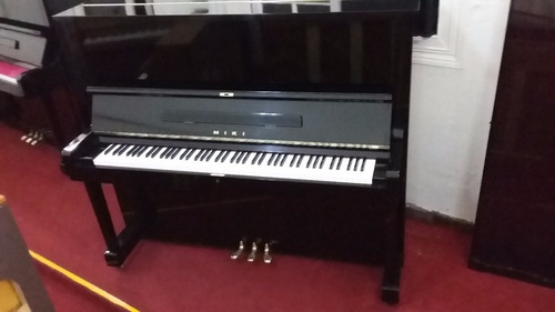 Piano Japones Miki By Yamaha U3 Pianos Importadoradepianos