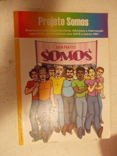 Projeto Somos - Guia Prático Somos