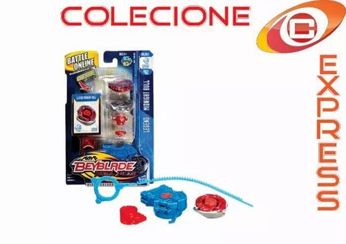 Black Friday Metade Full Barato Beyblade Burst Lançador Pião