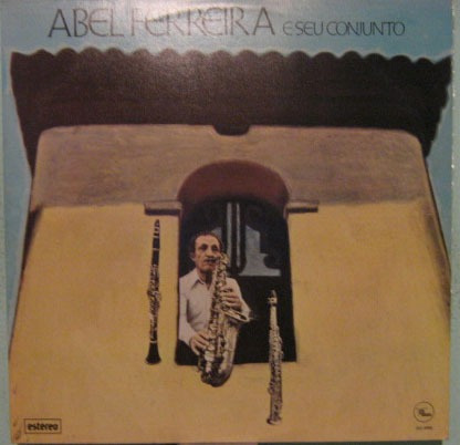 Abel Ferreira & Seu Conjunto - Abel Ferreira - 2ª Edição 78