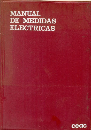 Medidas Electricas - Ceac