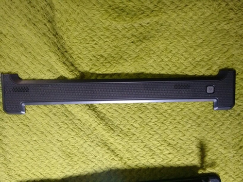 Plástico Frontal Notebook Compaq F500